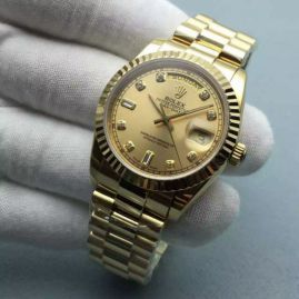 Picture of Rolex DayDate B39 362836 _SKU0907180610281320